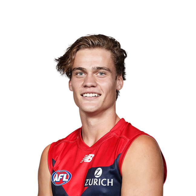 Trent Rivers profile picture